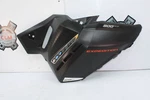 2018 Ski-doo Expedition 900 Le Ace Right Rh Side Panel Door Fairing 517306970 Used. Price: $200.00.