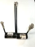 Nos Oem Arctic Cat Pair Of Springs 0704-986 & 0704-987 Artic Remanufactured. Price: $120.23.