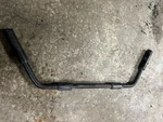 Arctic Cat Sway Bar 2007 F1000 F8 F6 F5 Sno Pro Jaguar Z1 2603-686 Stabilizer Used. Price: $38.99.