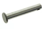 Yamaha Pin, W-hole (8G6) 90240-06062-00 Oem New. Price: $9.41.