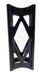 Oem Arctic Cat Snowmobile Handlebar Riser Black 7.5" 8639-342 Read Listing New. Price: $84.99.