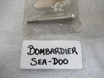 Bombardier/sea-doo P207067060 Hex Screw Oem New Factory Boat Parts. Price: $7.74.