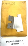 Polaris Pure Oem Nos Snowmobile Shield Fastener 5240769 New. Price: $7.65.