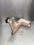 Skidoo Formula Iii 700 CK3 Mach 600 800 Grand Touring 98 99-03 Oem Oil Tank Used. Price: $122.19.