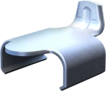 Camso Track Clips 0.438 Inch Length 10 Pack AFT120113 New. Price: $10.95.