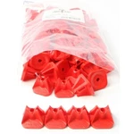 Stud Boy 2513-P3-RED 96PK Pro Series Super Lite Single Backers 0.750" New. Price: $99.99.