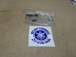 Arctic Snowmobile Machine Screw Oem 0623-780 Thundercat Pantera 1999-2008 New. Price: $17.99.