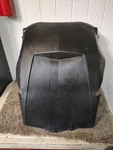 07 Arctic Cat F6 Lxr Efi Oem Snowflap 3706-920 Used. Price: $70.00.