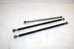 96 Polaris Xcr 600 Oem Tie Rod Set 5332712 5020715-067 SP154 Used. Price: $55.03.