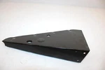 96 Arctic Cat Puma Deluxe Oem Right Backing Plate Vent 0616-774 SA70 Used. Price: $19.99.