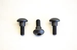 Oem Arctic Cat 0423-355 Shoulder Screw Qty Nos New. Price: $15.26.