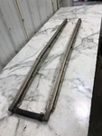 04 Arctic Cat T660 Turbo Radiator Intercooler Heat Exchanger Tubes Pipes Used. Price: $77.00.