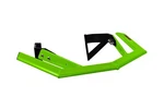 Straightline Sport Front Bumper Black For Arctic Cat Zr 8000 Limited 2012-2024 New. Price: $217.48.
