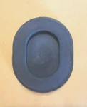 1999-2010 Polaris Snowmobile Xc Sp Pro Edge Rmk Oblong Belly Pan Plug New Oem. Price: $24.99.