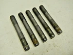 Cylinder Studs 1982 Yamaha Blaster Banshee 350 Bolts Head 5X4 Used. Price: $30.00.