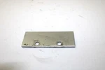 94 Artic Cat Ext 580 Oem Steering Column Stay Lower Backing Plate 0605-217 Q3633 Used. Price: $19.50.