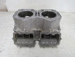 13 Ski Doo Summit Xm 800R E-tec Cylinder Core Jugs Engine Mono Block Oem #0488 For. Price: $151.98.