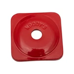 Woodys Square Grand Digger Red Aluminum Backer Support Plates 48PK (ASG-3790-48) New. Price: $73.95.
