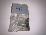 Ski-doo Torx Button Head Screw QTY.3 250000243 New. Price: $9.99.
