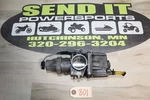 BIN1 Arctic Cat 1996 Zrt 600 Carburetor 0770-170 Used. Price: $69.99.