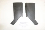 2010 Ski-doo Renegade 600 Xp 137" Etec Left Right Gas Tank Covers Set Used. Price: $14.95.