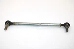 Ski-doo Oem Steering Relay Drag Link Tie Rod 506131200 Q4813 Used. Price: $19.49.