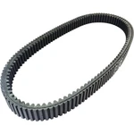 Drive Belt 0627-111 Fit For Arctic Cat 2018-2024 Zr Xf Riot 8000 Snowmobile New. Price: $65.00.