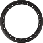 Moose Offroad N/a Beadlock Ring - Replacement/wheel 544X Black New. Price: $135.95.