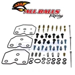 Balls Carburetor Rebuild Kit For 2018 Yamaha RST1NTF Venture Bat Zp New. Price: $118.63.