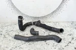 2017 Ski-doo Summit X 850 Coolant Antifreeze Hoses 420822801 420822820 #3 Used. Price: $25.00.