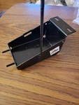 Arctic Cat Snowmobile Electric Start Battery Tray 0745-041 New. Price: $32.00.