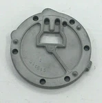 Genuine Tillotson 014645 Hd Carburetor Fuel Pump Body Plate New Old Stock. Price: $9.99.