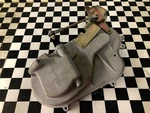 2001-06 Polaris Xc Rmk 800 Edge Classic Switchback Oem Reverse Chain Case Cover Used. Price: $164.99.