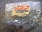 Yamaha Snowmobile 1972-77 El Gp Sl Brake Caliper Body New Oem 838-25731-00. Price: $14.95.