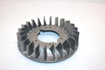 11 Polaris 550 Iq Shift Oem Flywheel Blower 3089938 SP88 Used. Price: $34.39.