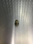 Polaris Press Valve 1700076 T374 New. Price: $36.98.