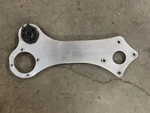 Arctic Cat Zr 6000 Ltd Xf Riot 8000 17 18 19 20 Oem Engine Mounting Plate Pto Used. Price: $37.99.