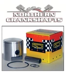 1994-1998 Polaris Indy Lite Gt SP-1 Piston Kit 9717PS New. Price: $74.95.