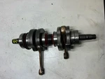 2000-2001 800 Mxz Zx Engine Crankshaft Renegade $75CORE #1 Used. Price: $295.00.