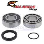 Balls Shaft Bearing And Seal Kit For 2017-2018 Arctic Cat Xf 8000 High Xk New. Price: $43.58.
