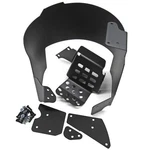 Arctic Cat Snowmobile Clutch Shield Kit 636-00000 New. Price: $34.95.