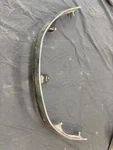 2001 Polaris Classic 500 Widetrack Front Bumper Black 5432891-070 B132 Used. Price: $49.99.
