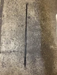 1989 Yamaha Ovation Deluxe Oem Tie Rod Assembly 85L-23831-00-00 SY69 Used. Price: $24.99.