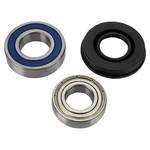 Balls Shaft Bearing And Seal Kit 1999 Ski-doo Formula Z 500 Snowmobile New. Price: $46.89.