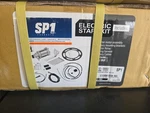 Spi Electric Start Kit SM-01337 Arctic Cat Xf 8000 High Country 2018 New. Price: $219.96.