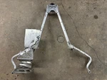 Polaris 800 Switchback Assault Axys 600 Rush Indy 850 17-21 Support Tube Frame Used. Price: $275.49.