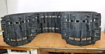 2007 Ski-doo Summit 800 Track 163 X16 2.5 / 2.86 Pitch Used. Price: $99.00.