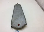 Polaris Cover Chaincase Fits 1975-1979 Electra Cobra 440 Fan 5630116 Oem Used. Price: $28.95.