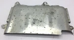 Yamaha Exhaust Cover Heat Shield Assembly Oem Rs Vector Venture 8ES-14637-00-00 Used. Price: $23.95.