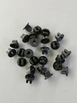 Genuine Oem Arctic Cat 1623-025 Plastic Screw Grommet (25 Piece Set) New. Price: $12.98.